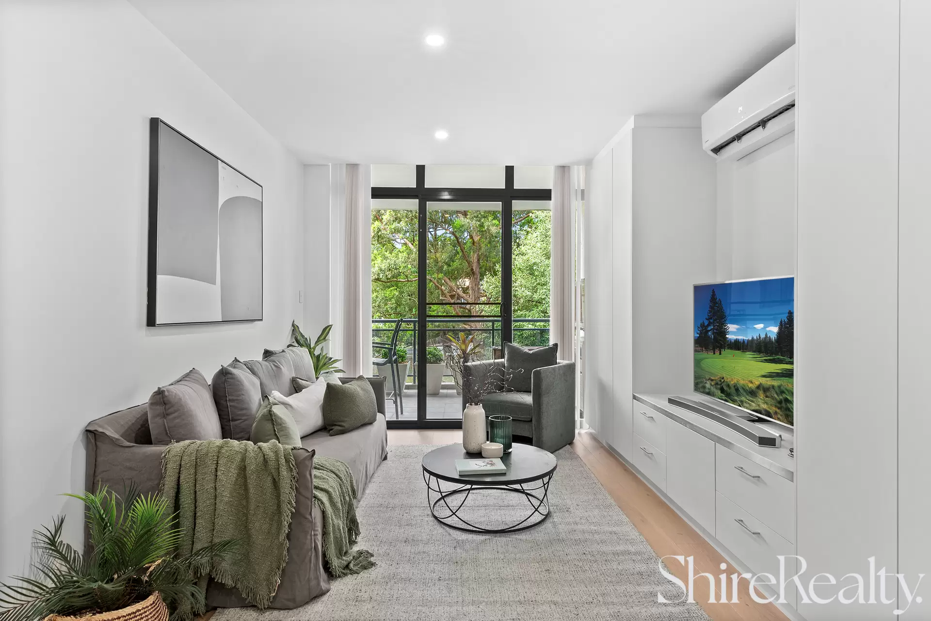 24/1-5 Mercer Street, Castle Hill Sold by Shire Realty - image 7