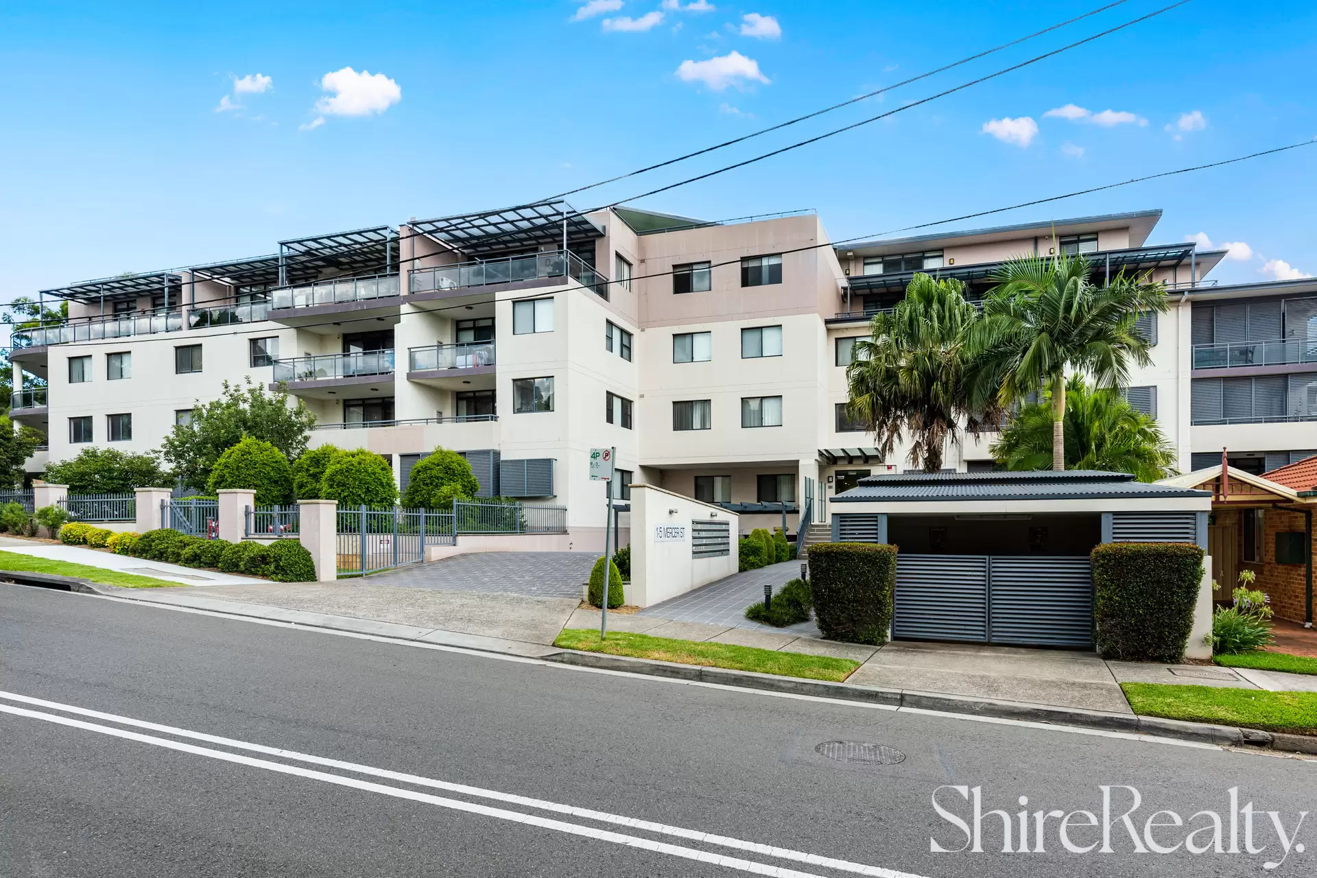24/1-5 Mercer Street, Castle Hill Sold by Shire Realty - image 16