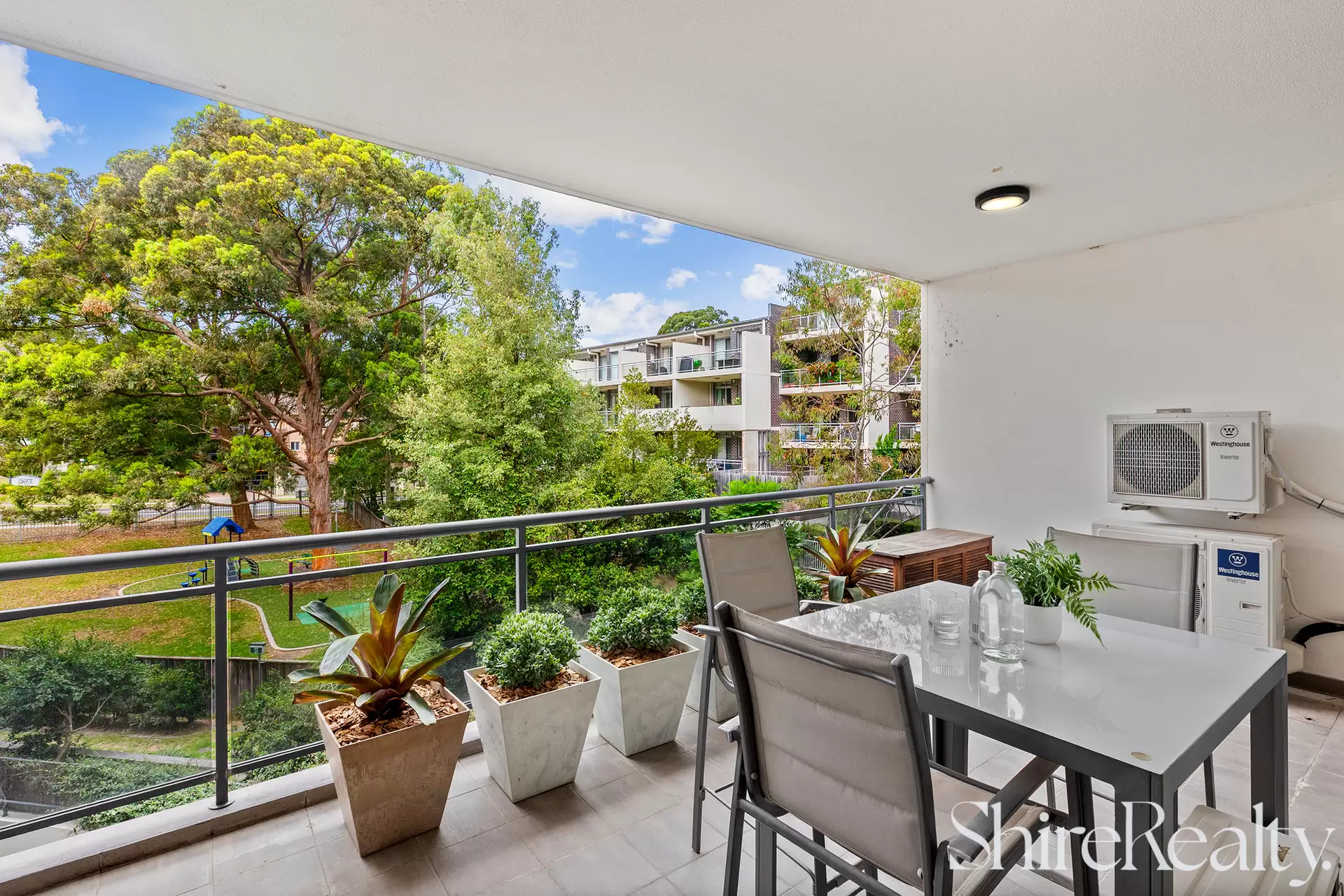 24/1-5 Mercer Street, Castle Hill Sold by Shire Realty - image 15