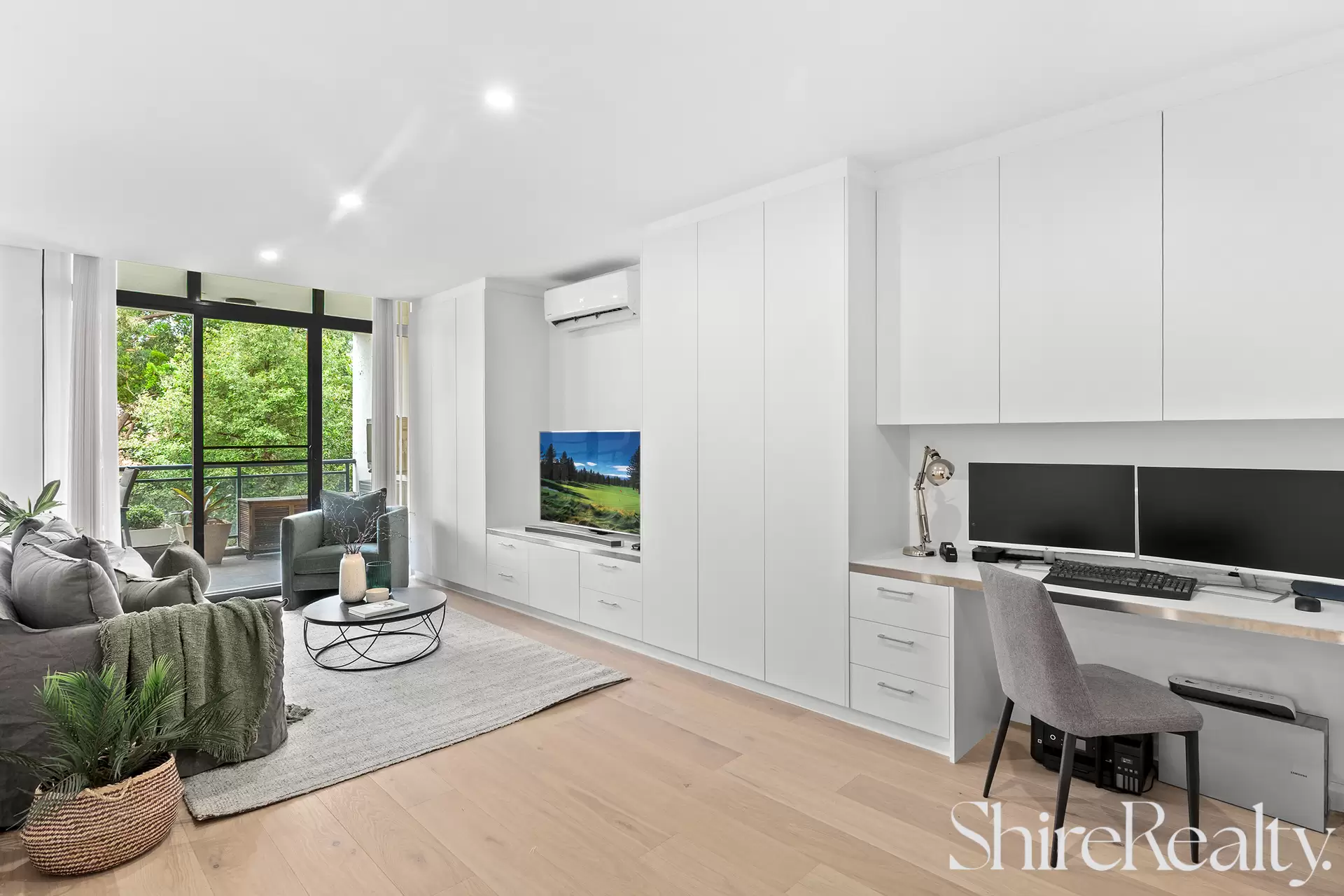 24/1-5 Mercer Street, Castle Hill Sold by Shire Realty - image 9