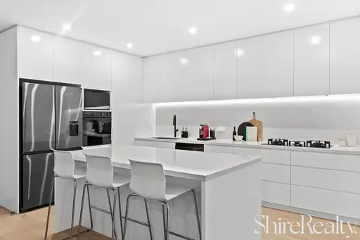 24/1-5 Mercer Street, Castle Hill Sold by Shire Realty