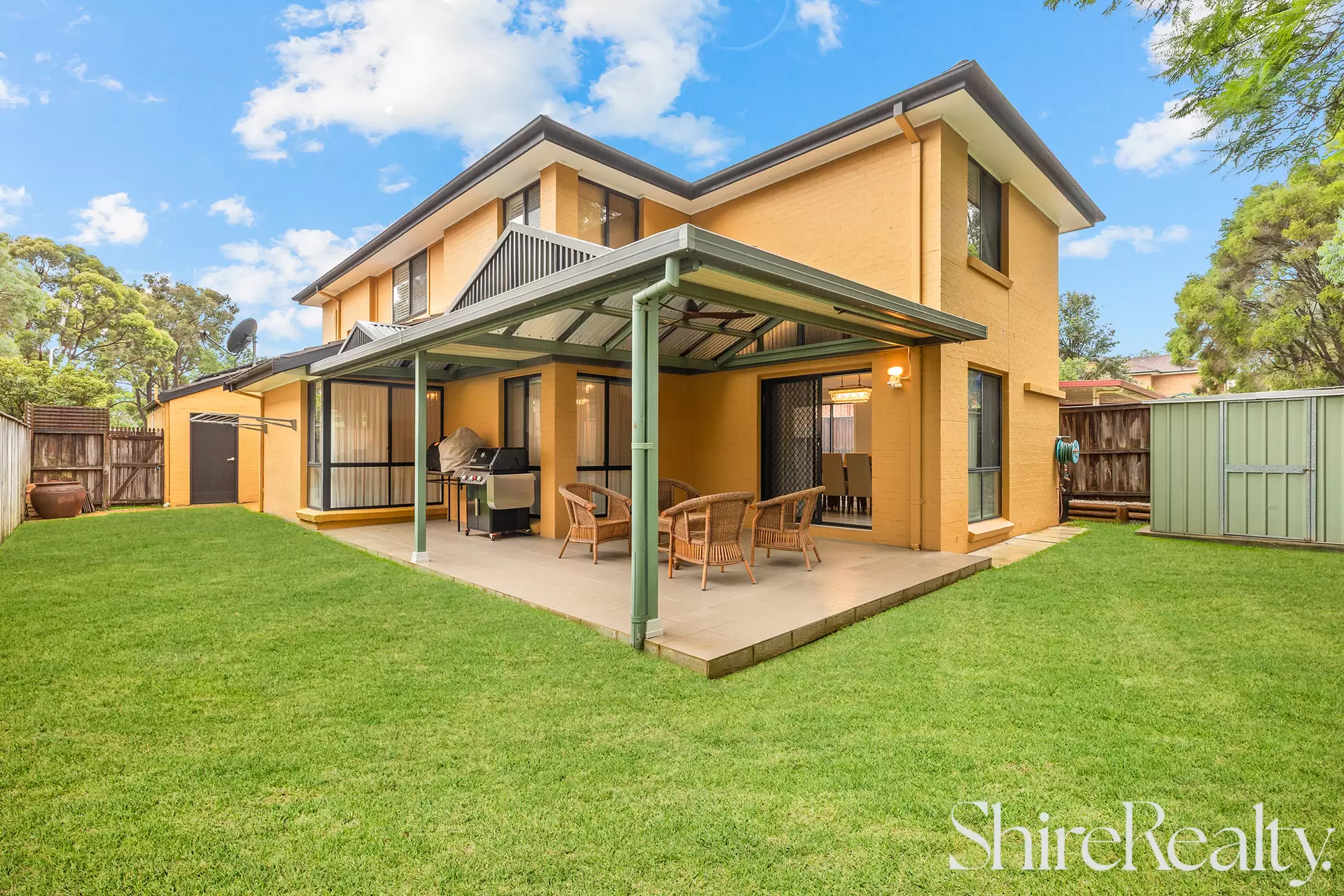 9 Braemar Avenue, Kellyville Sold by Shire Realty - image 15
