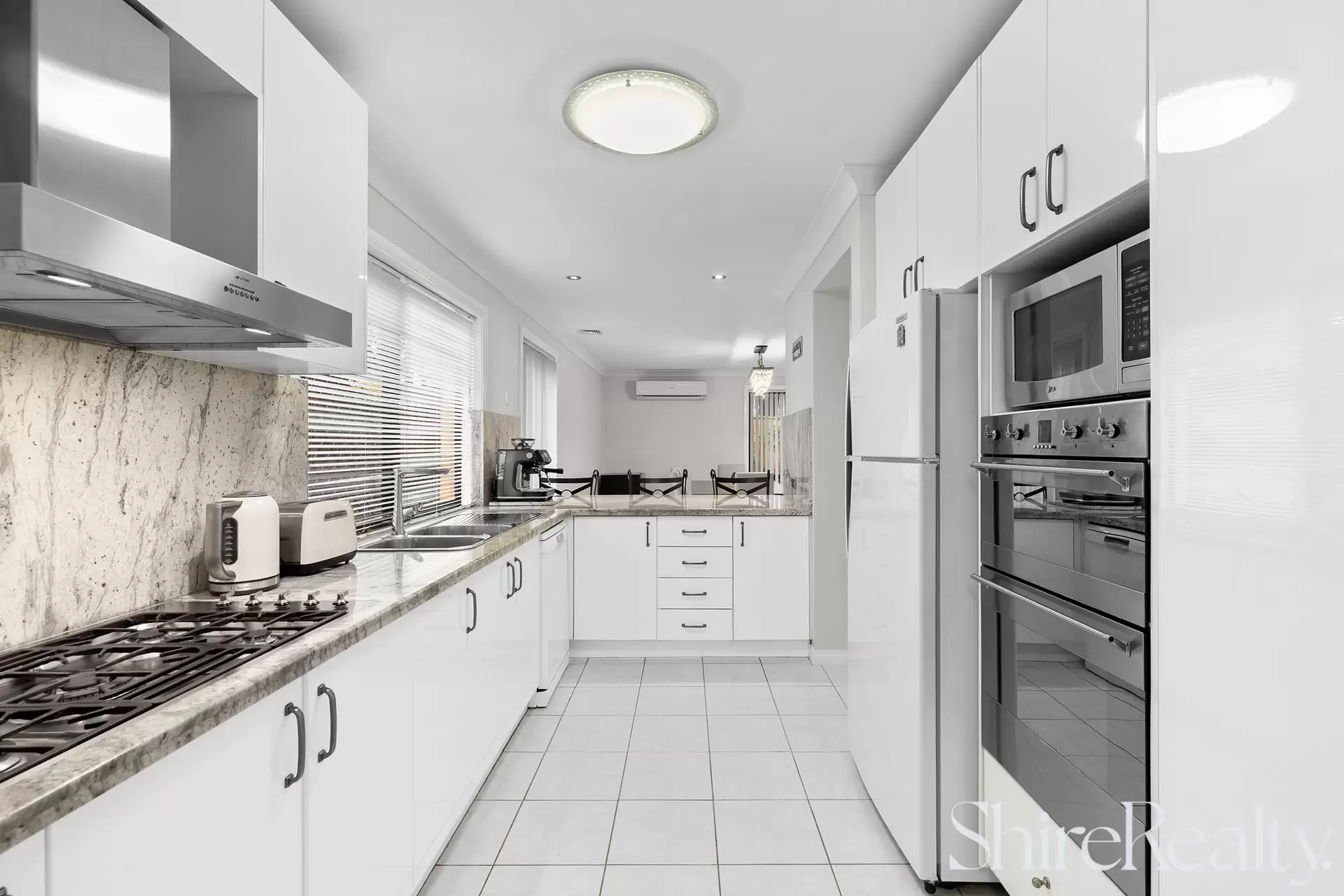 9 Braemar Avenue, Kellyville Sold by Shire Realty - image 3