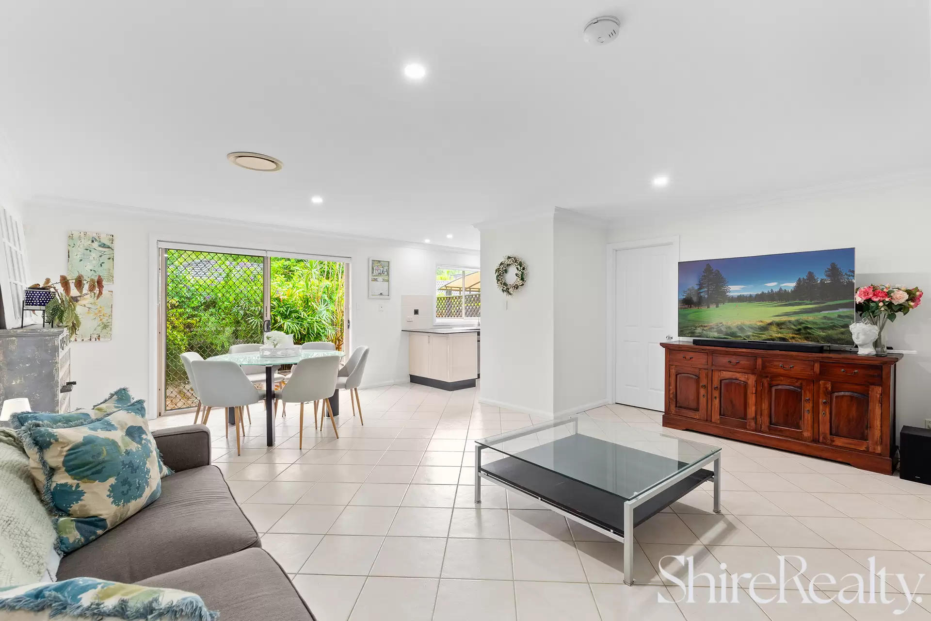 3/27-29 Francis Street, Castle Hill Sold by Shire Realty - image 2