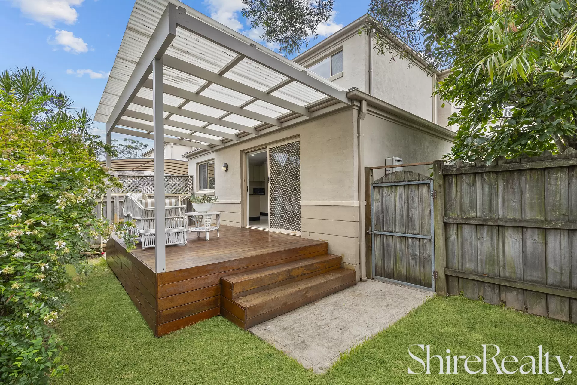 3/27-29 Francis Street, Castle Hill Sold by Shire Realty - image 12