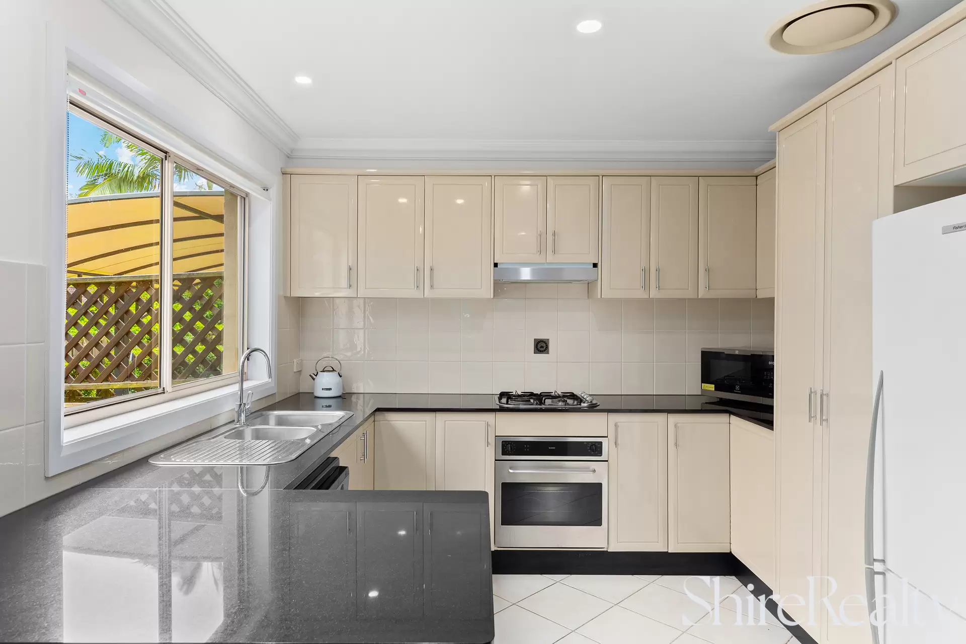 3/27-29 Francis Street, Castle Hill Sold by Shire Realty - image 6