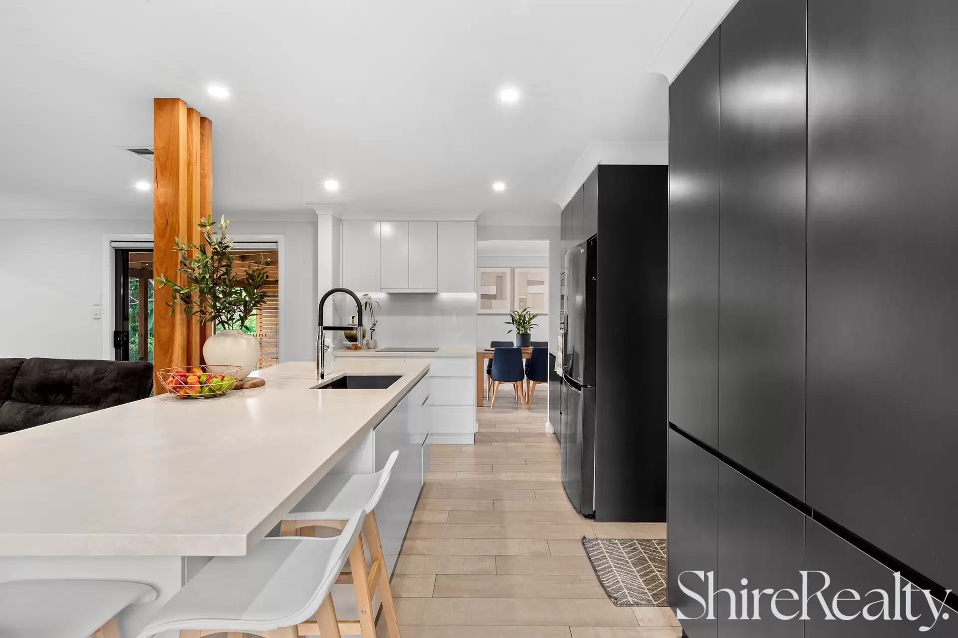34 Joseph Banks Drive, Kings Langley Sold by Shire Realty - image 2