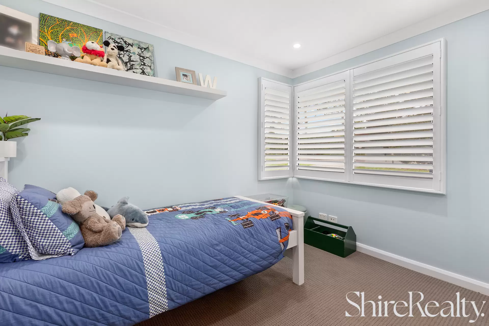 34 Joseph Banks Drive, Kings Langley Sold by Shire Realty - image 11