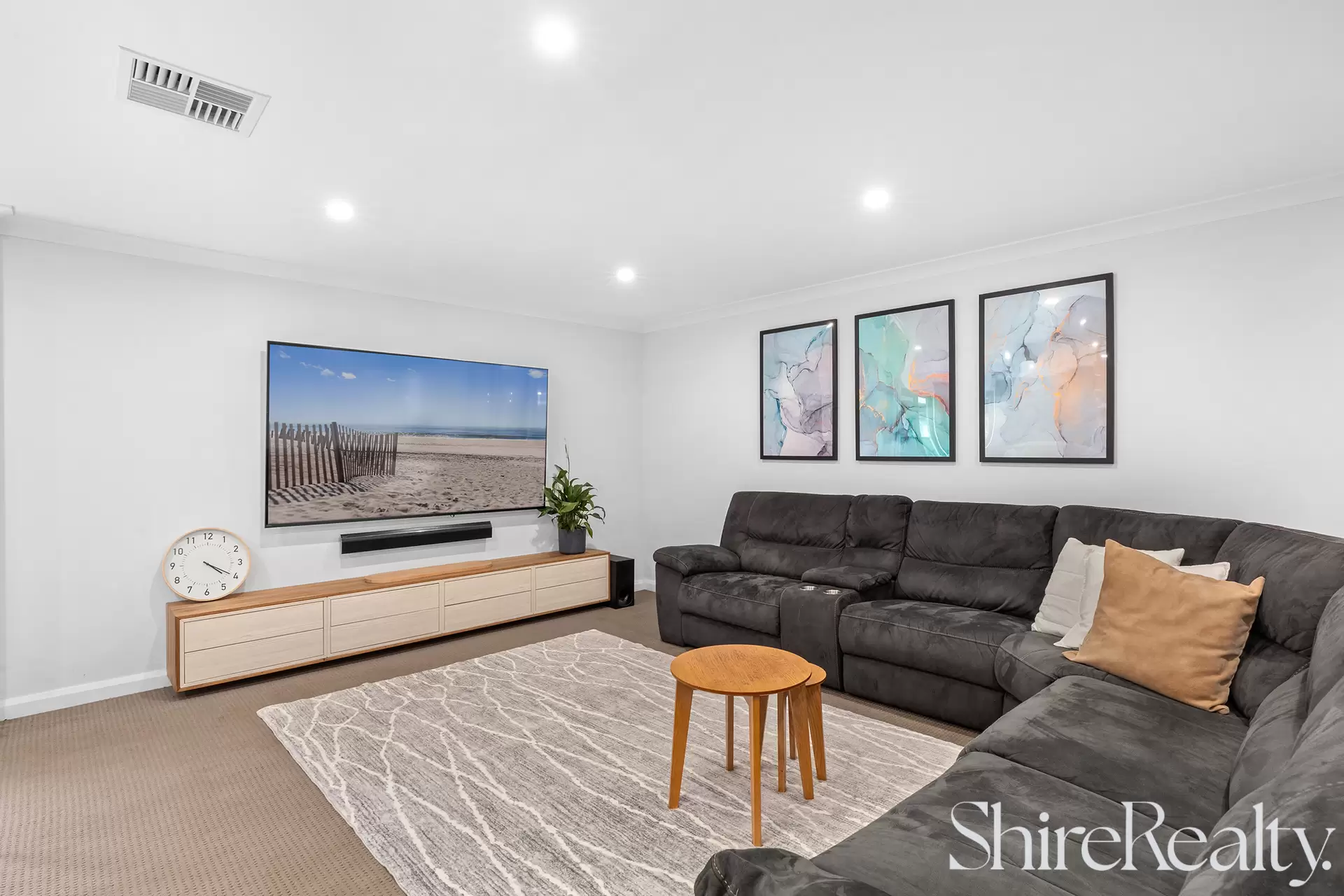 34 Joseph Banks Drive, Kings Langley Sold by Shire Realty - image 4