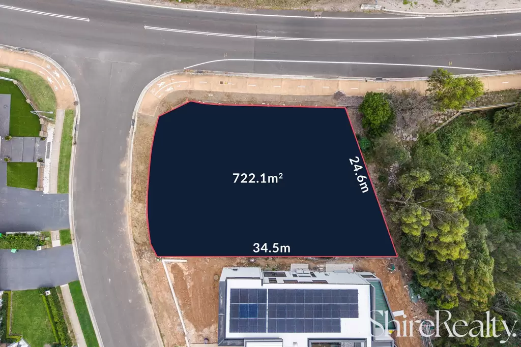 25 Parsons Circuit, Kellyville Sold by Shire Realty