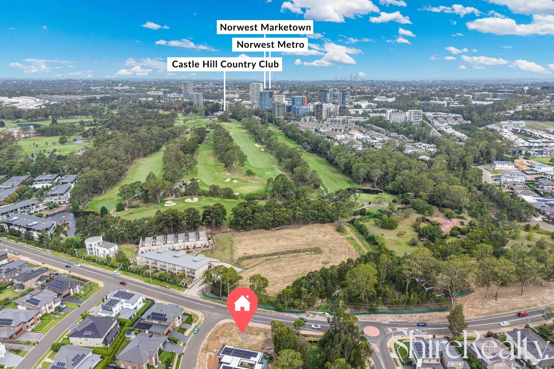 25 Parsons Circuit, Kellyville Sold by Shire Realty - image 4