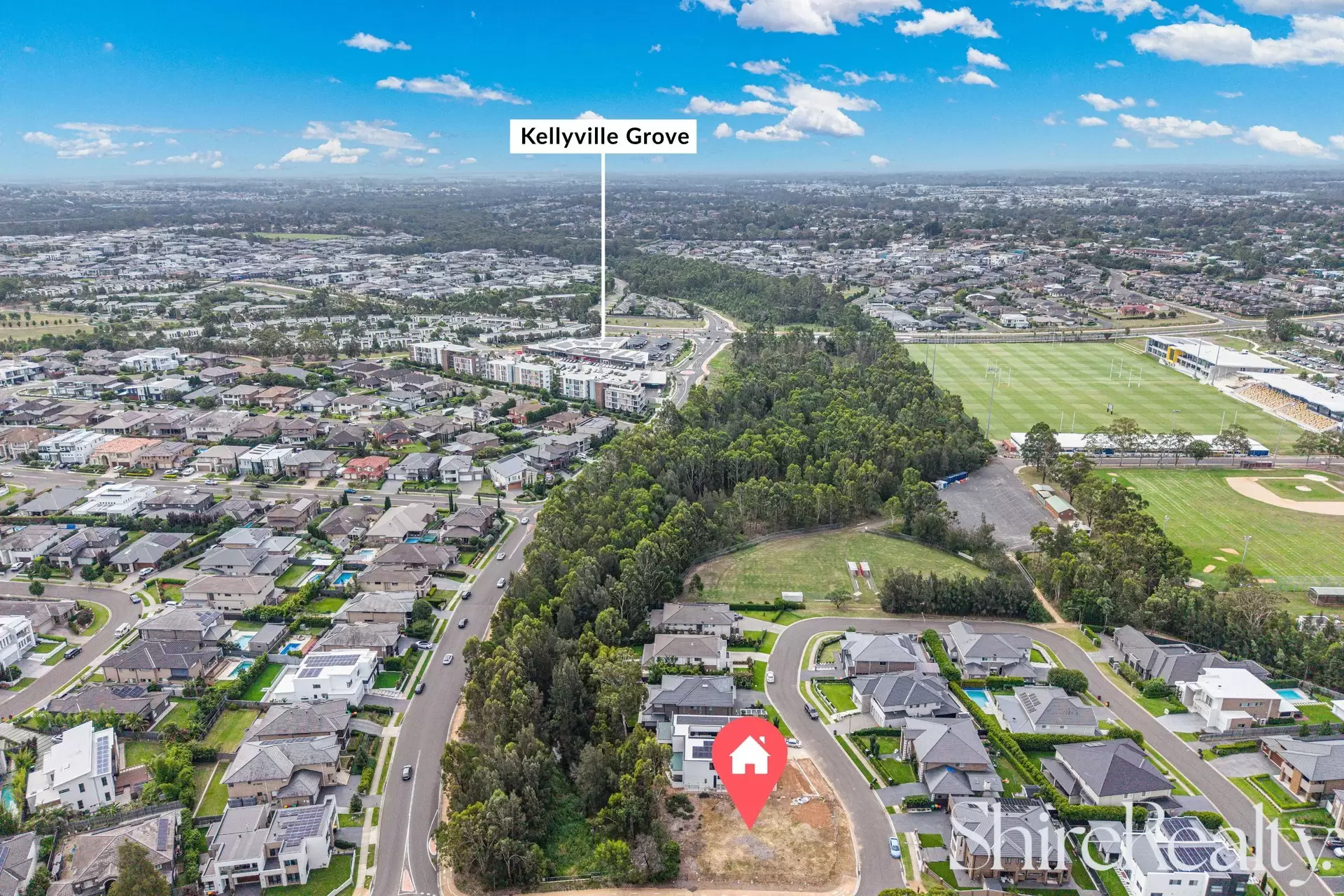 25 Parsons Circuit, Kellyville Sold by Shire Realty - image 7