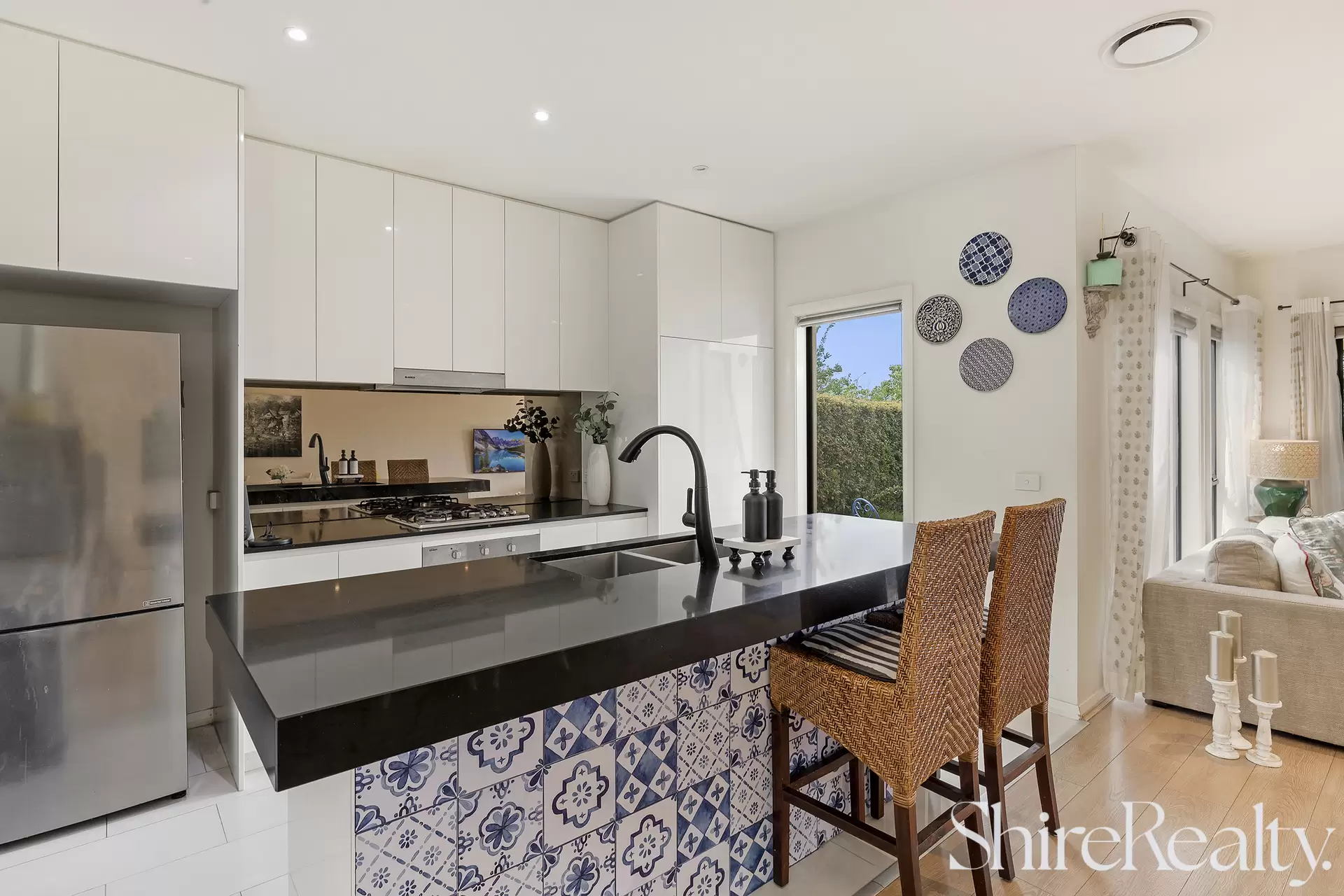Kellyville Leased by Shire Realty - image 3