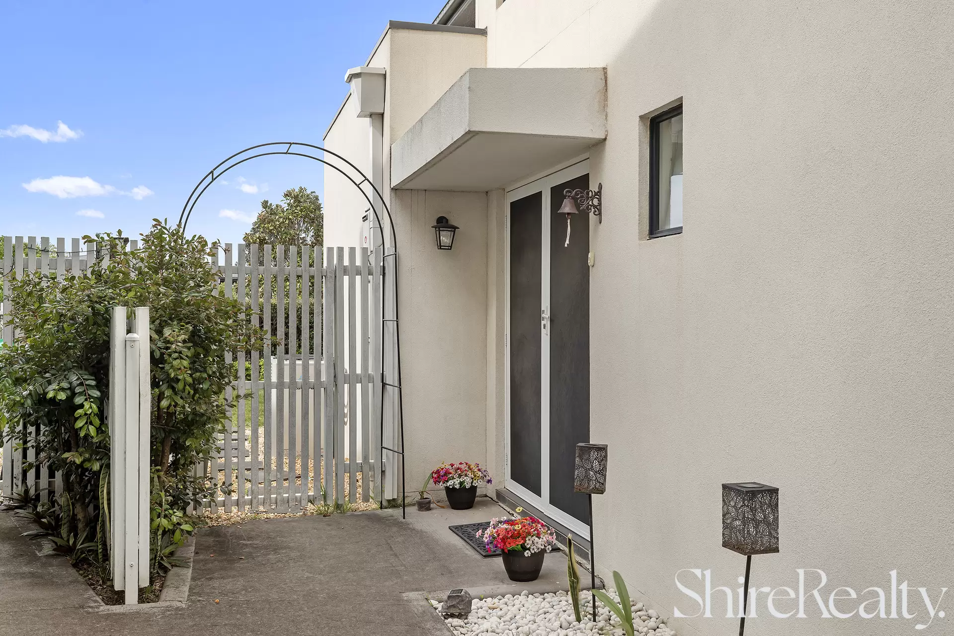 Kellyville Leased by Shire Realty - image 8