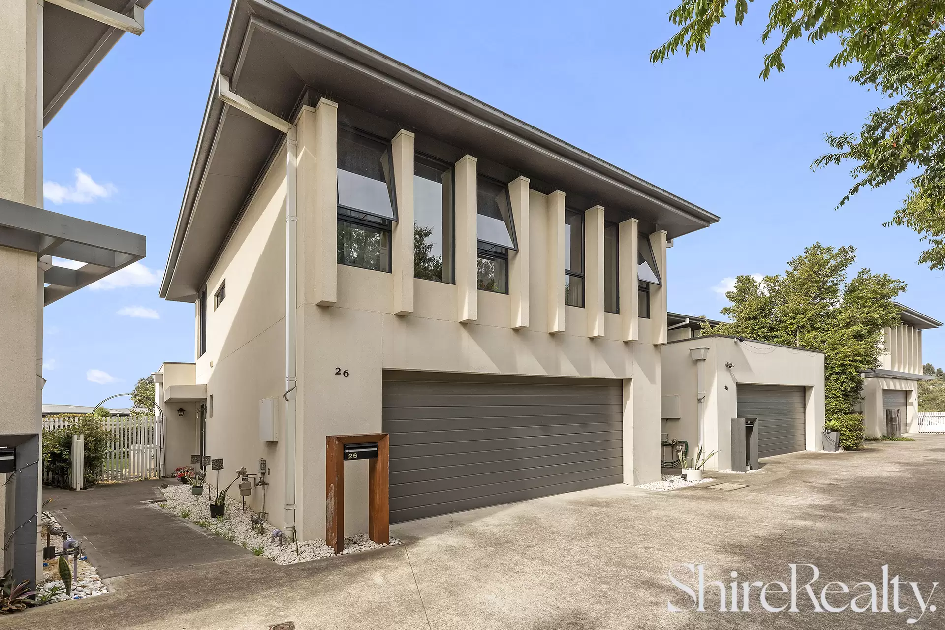 Kellyville Leased by Shire Realty - image 1