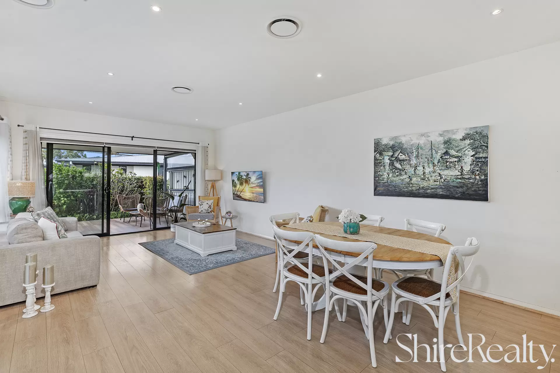 Kellyville Leased by Shire Realty - image 2