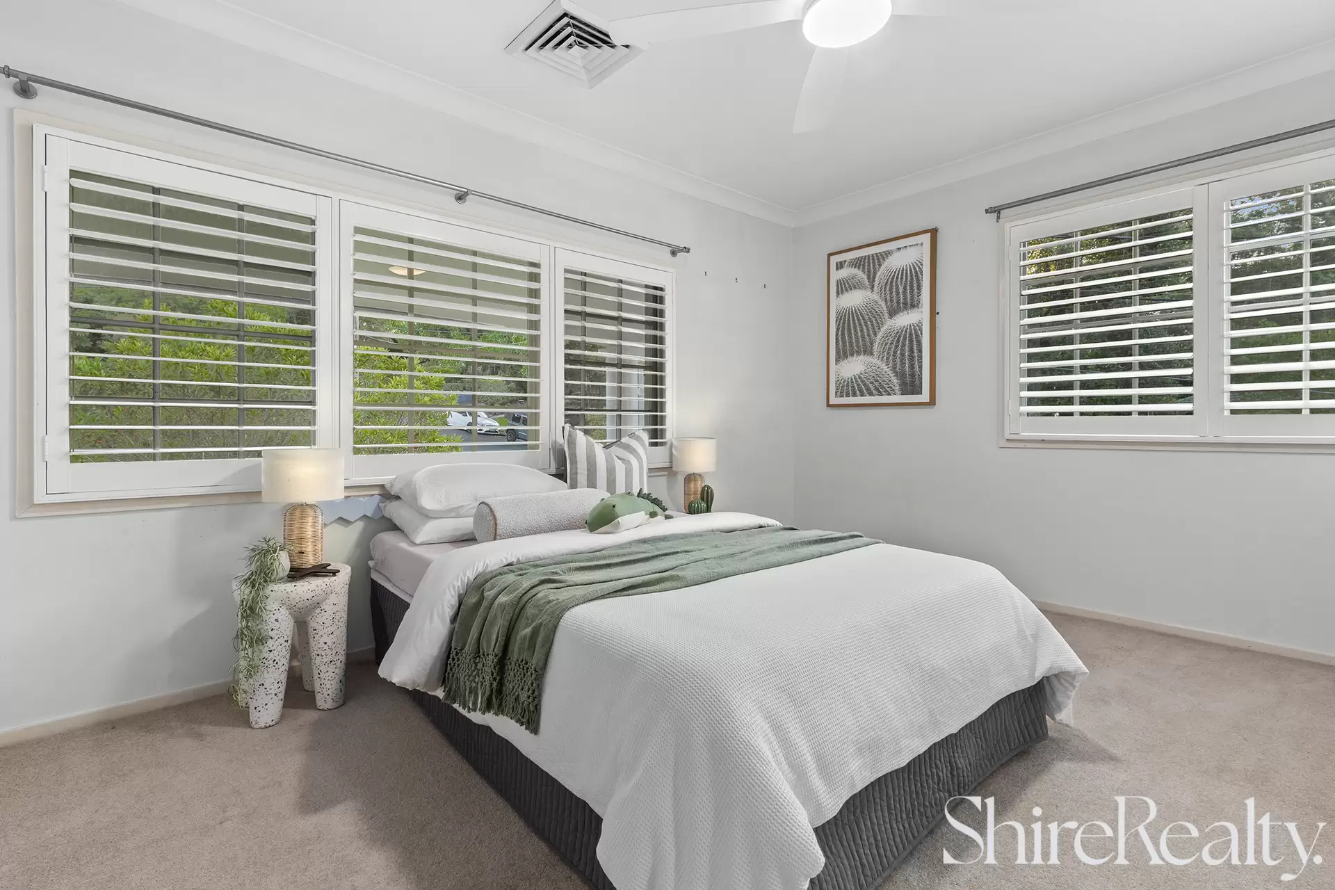 Castle Hill Leased by Shire Realty - image 9