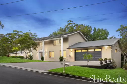 Castle Hill Leased by Shire Realty