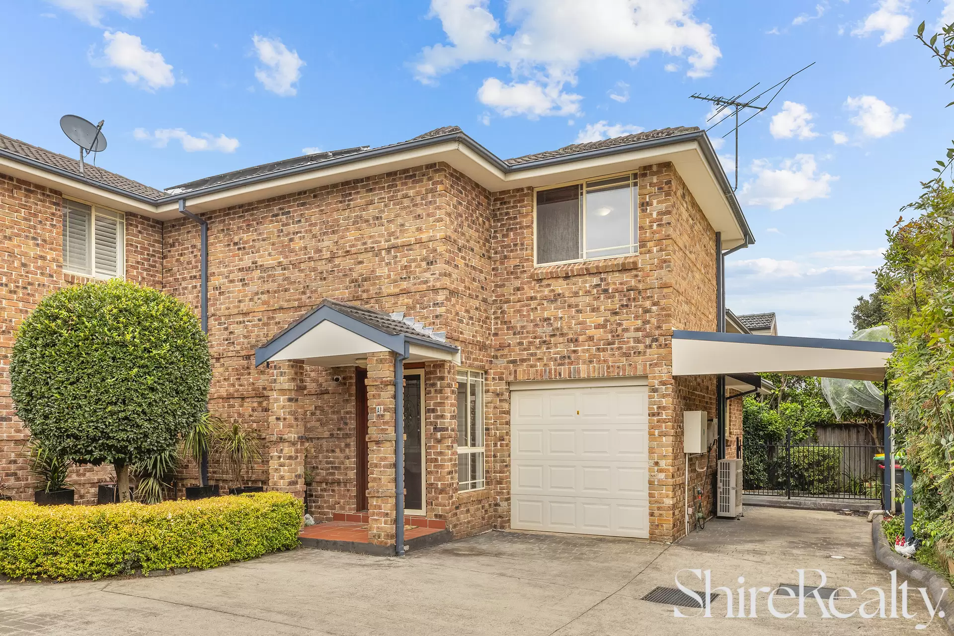 44a Excelsior Avenue, Castle Hill For Sale by Shire Realty - image 1