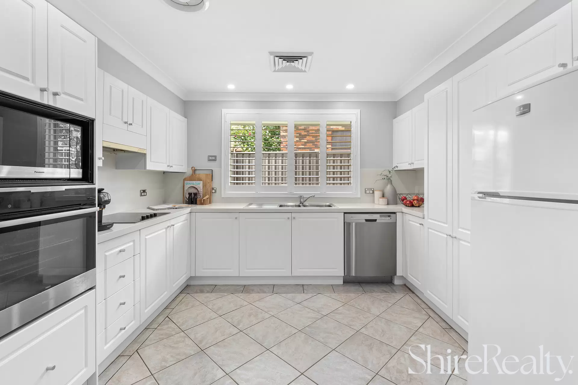 14 Wongajong Close, Castle Hill Sold by Shire Realty - image 3