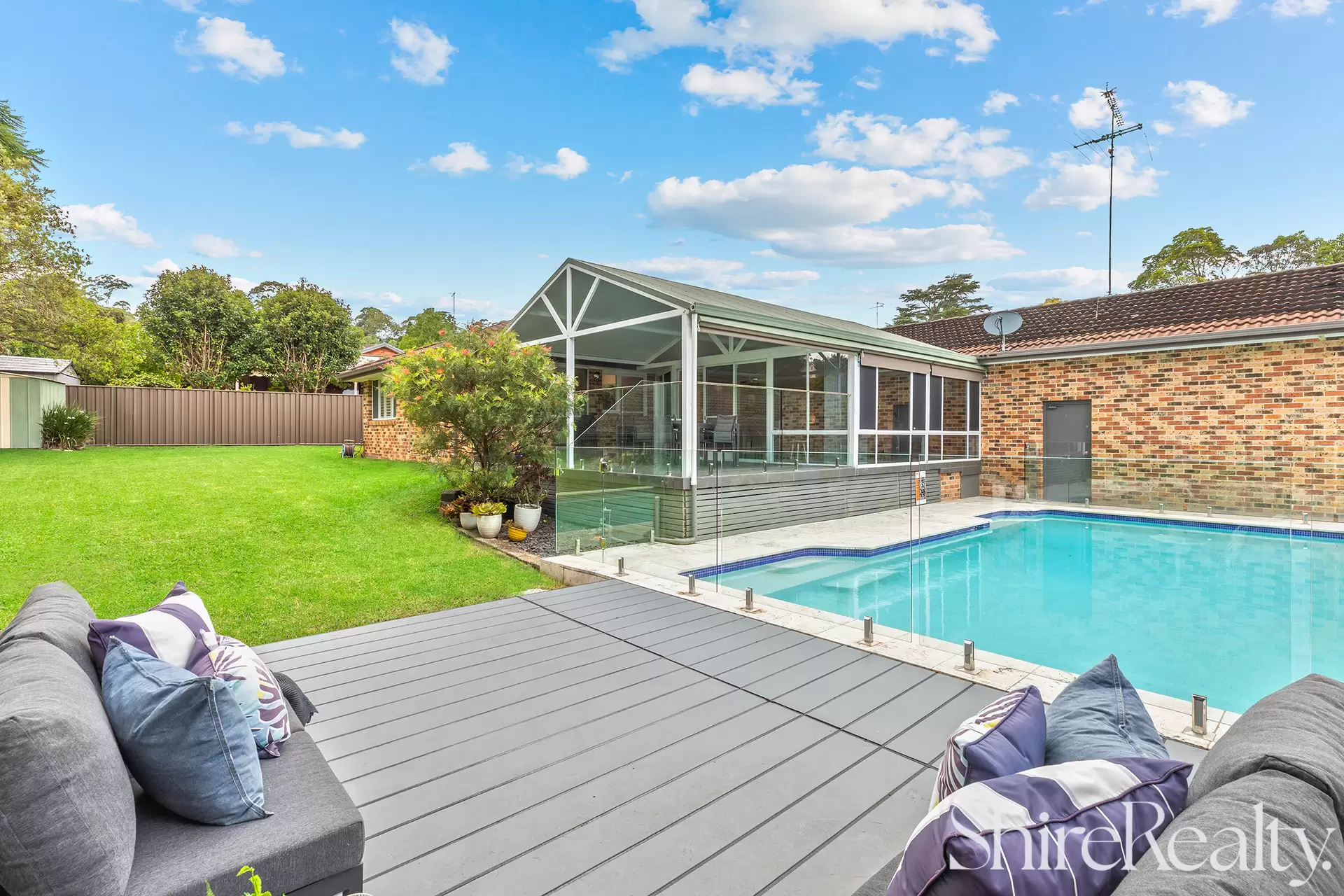 14 Wongajong Close, Castle Hill Sold by Shire Realty - image 15