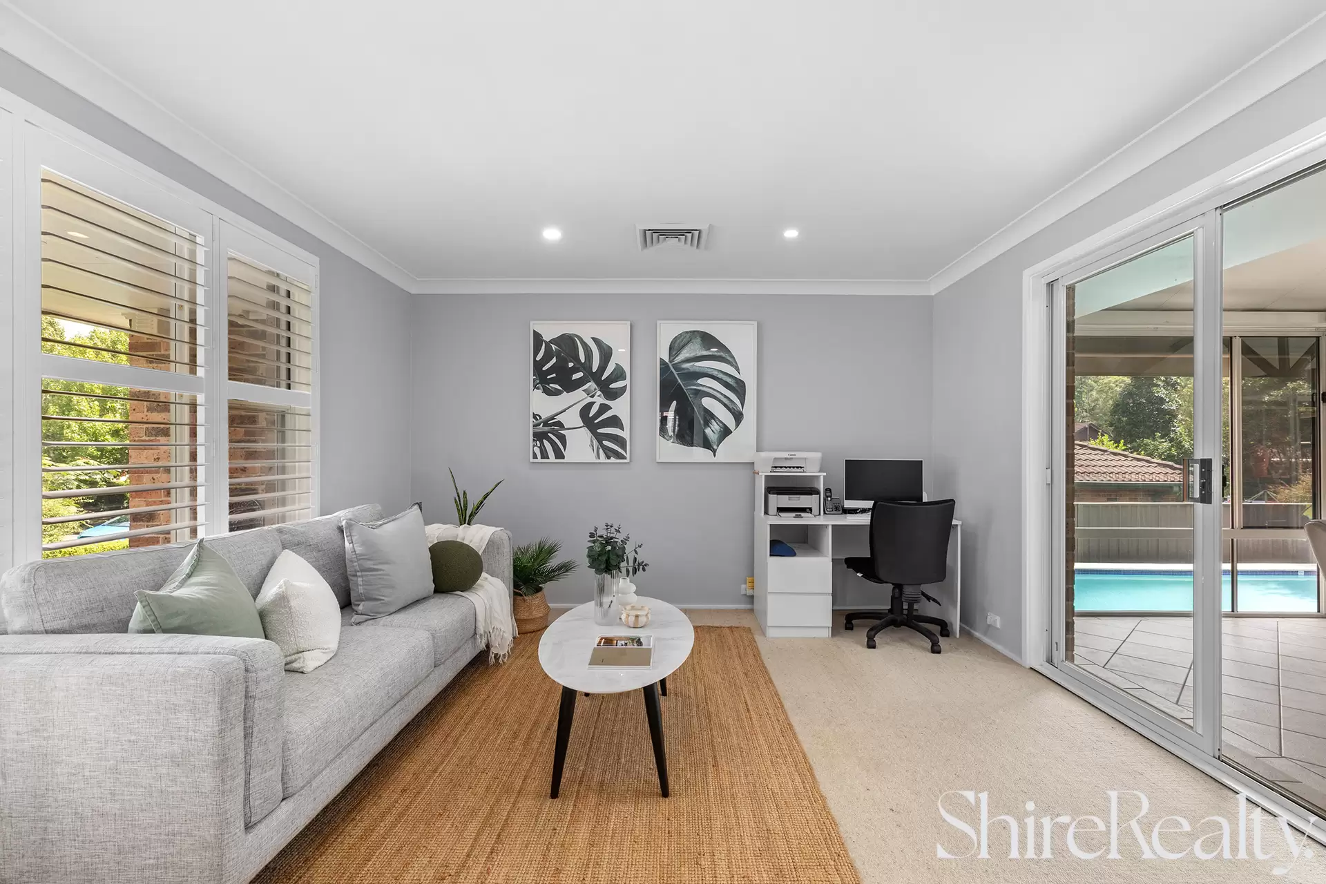 14 Wongajong Close, Castle Hill Sold by Shire Realty - image 10