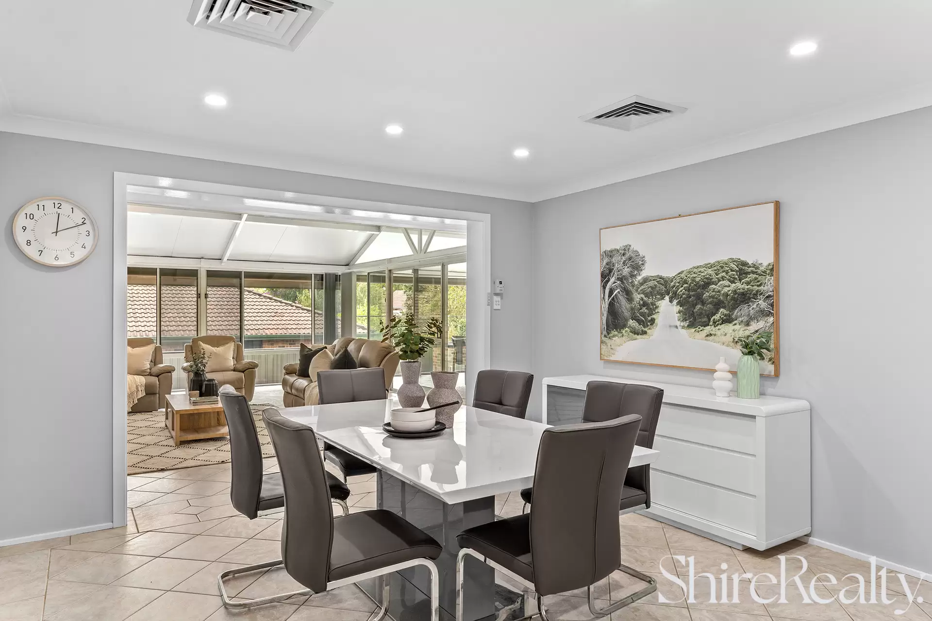 14 Wongajong Close, Castle Hill Sold by Shire Realty - image 4