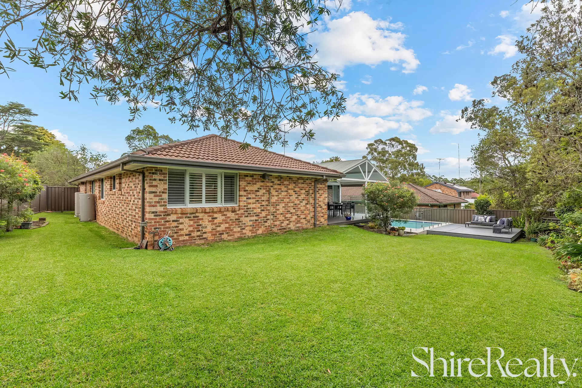 14 Wongajong Close, Castle Hill Sold by Shire Realty - image 17
