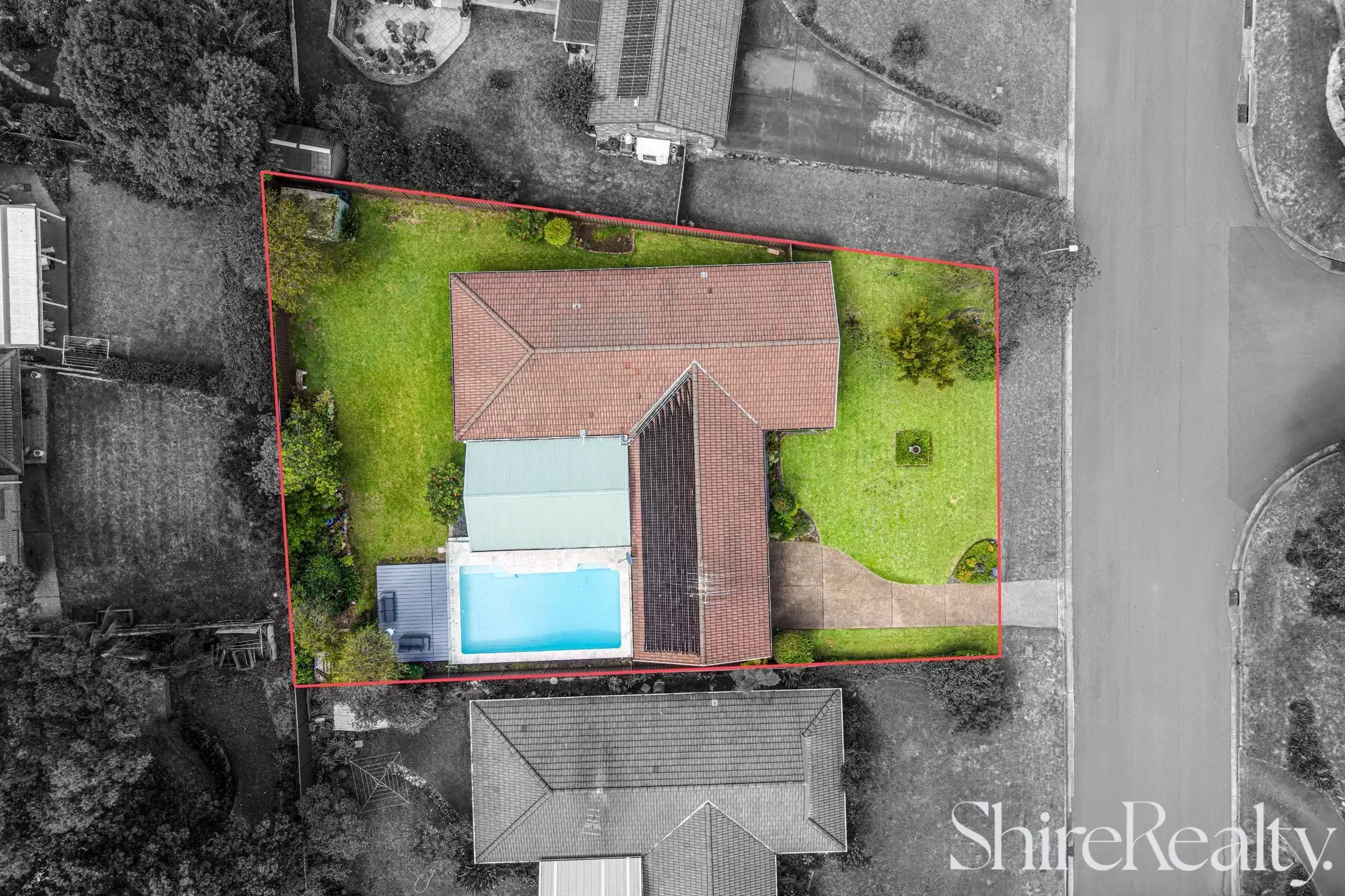 14 Wongajong Close, Castle Hill Sold by Shire Realty - image 19