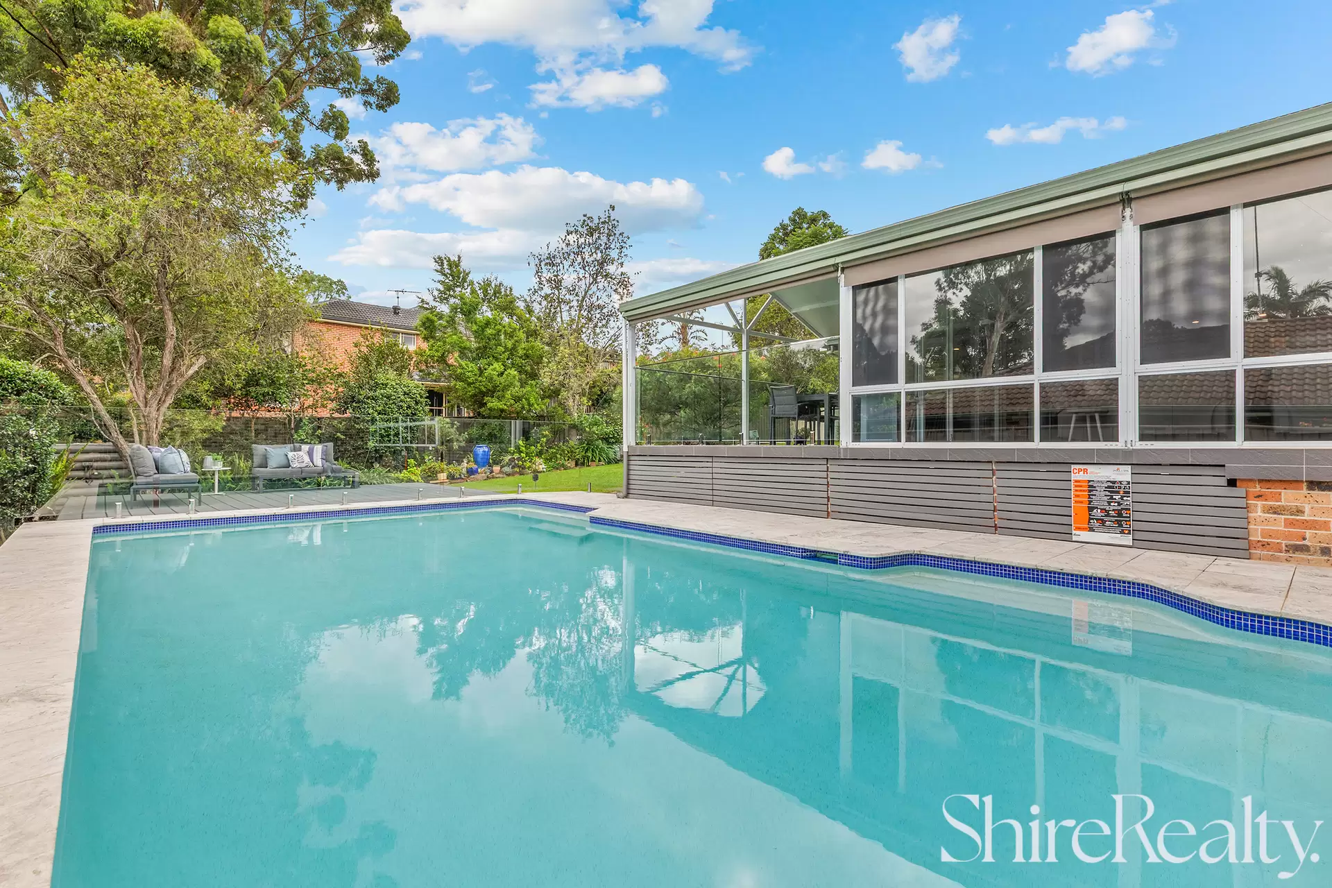 14 Wongajong Close, Castle Hill Sold by Shire Realty - image 16