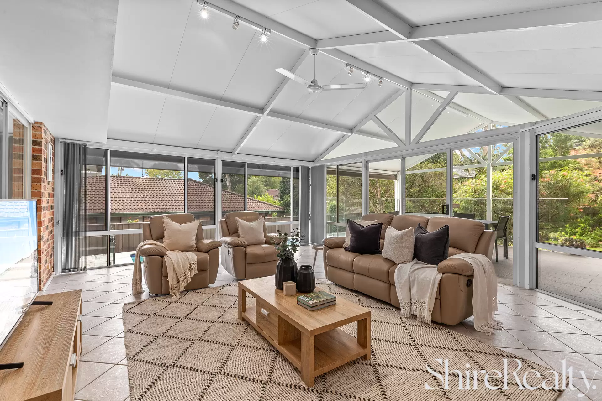 14 Wongajong Close, Castle Hill Sold by Shire Realty - image 12