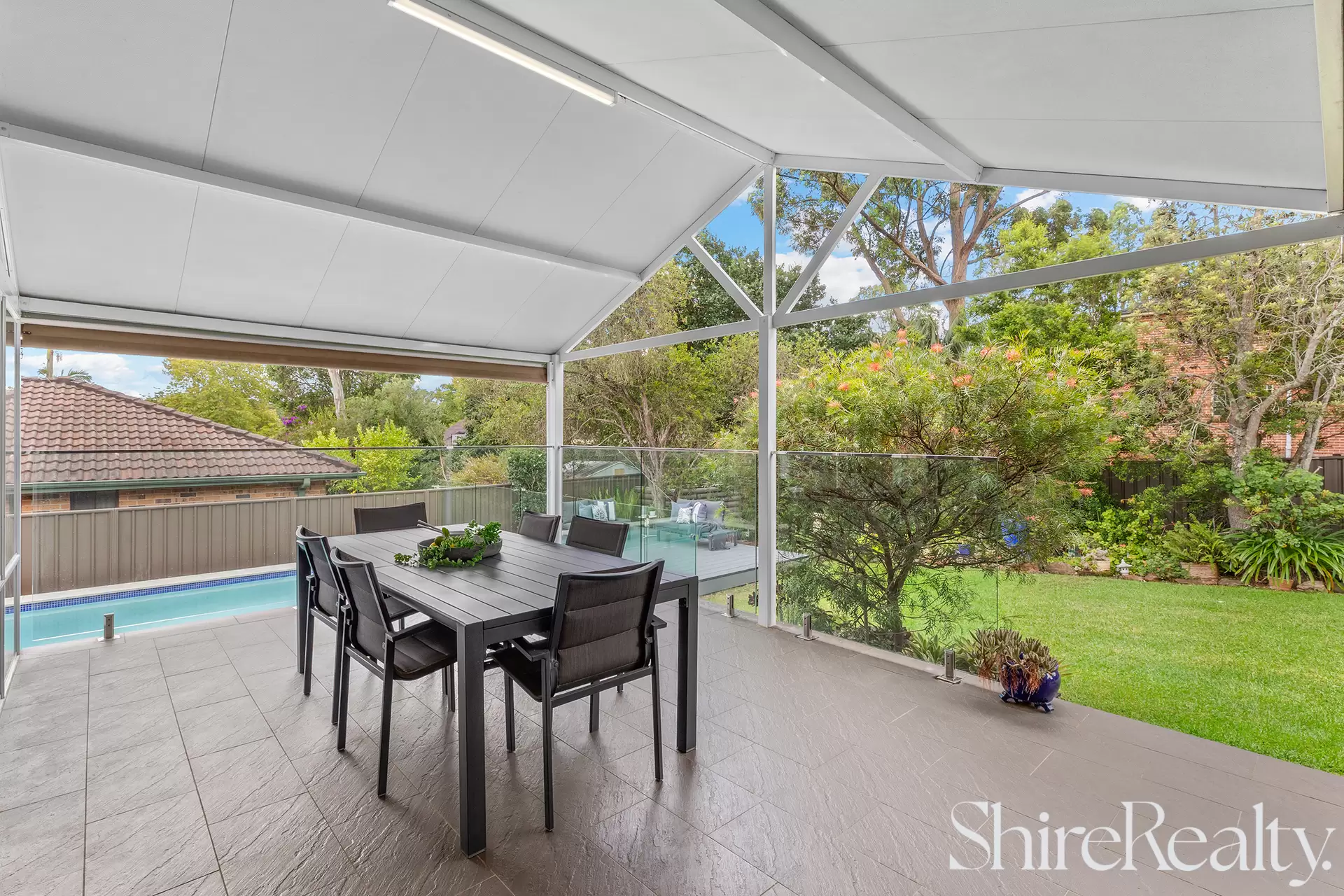 14 Wongajong Close, Castle Hill Sold by Shire Realty - image 13