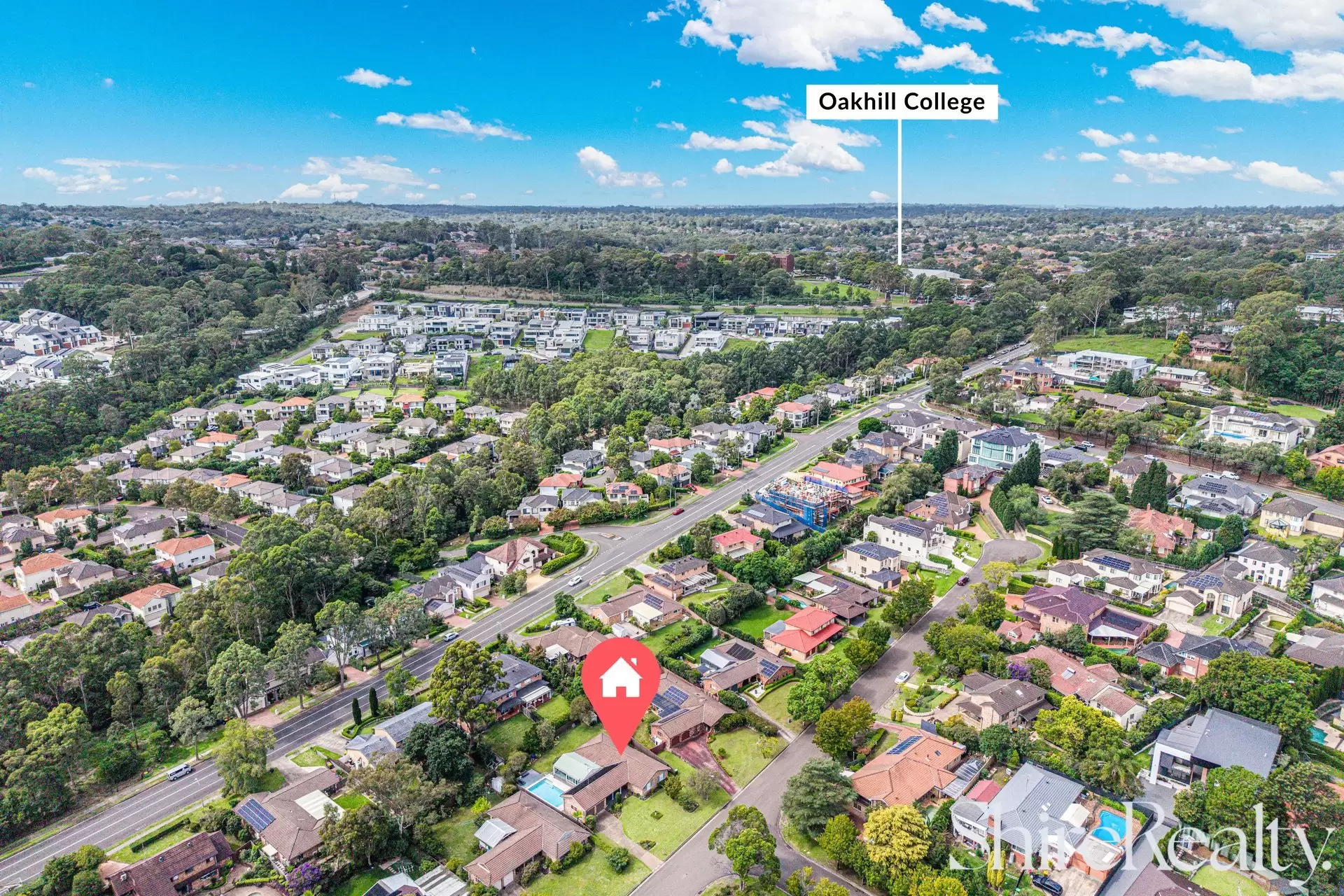 14 Wongajong Close, Castle Hill Sold by Shire Realty - image 22