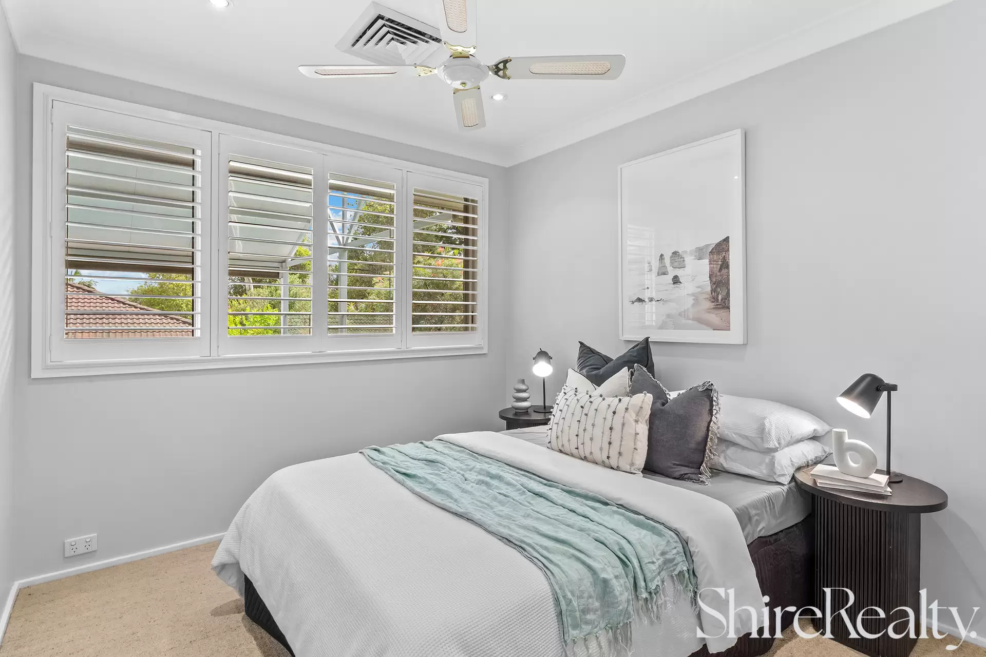 14 Wongajong Close, Castle Hill Sold by Shire Realty - image 8