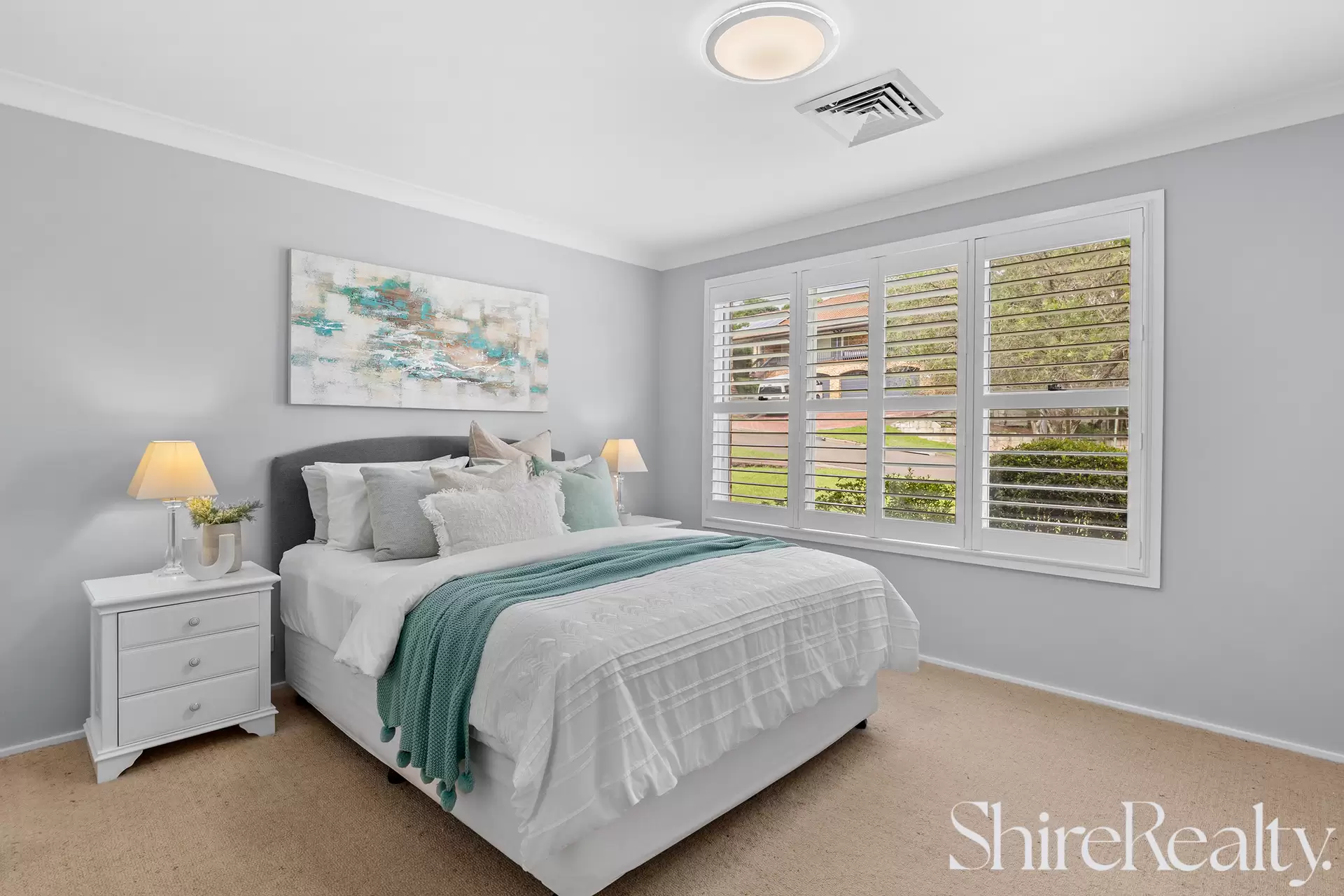 14 Wongajong Close, Castle Hill Sold by Shire Realty - image 6