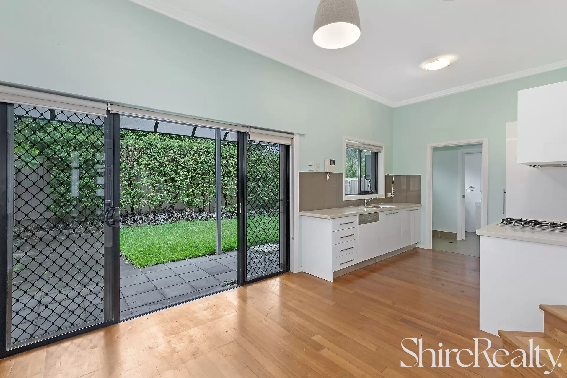 Castle Hill Leased by Shire Realty - image 2