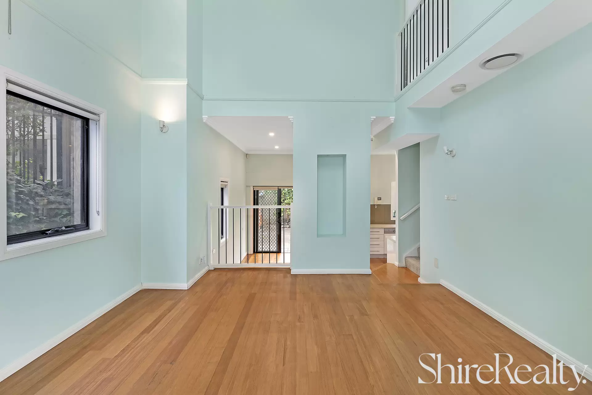 Castle Hill Leased by Shire Realty - image 3