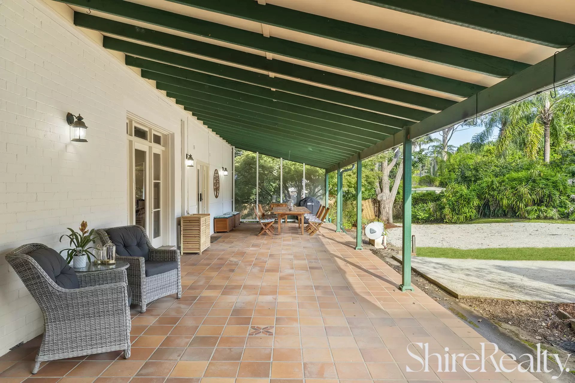 36B Cambewarra Avenue, Castle Hill Sold by Shire Realty - image 9