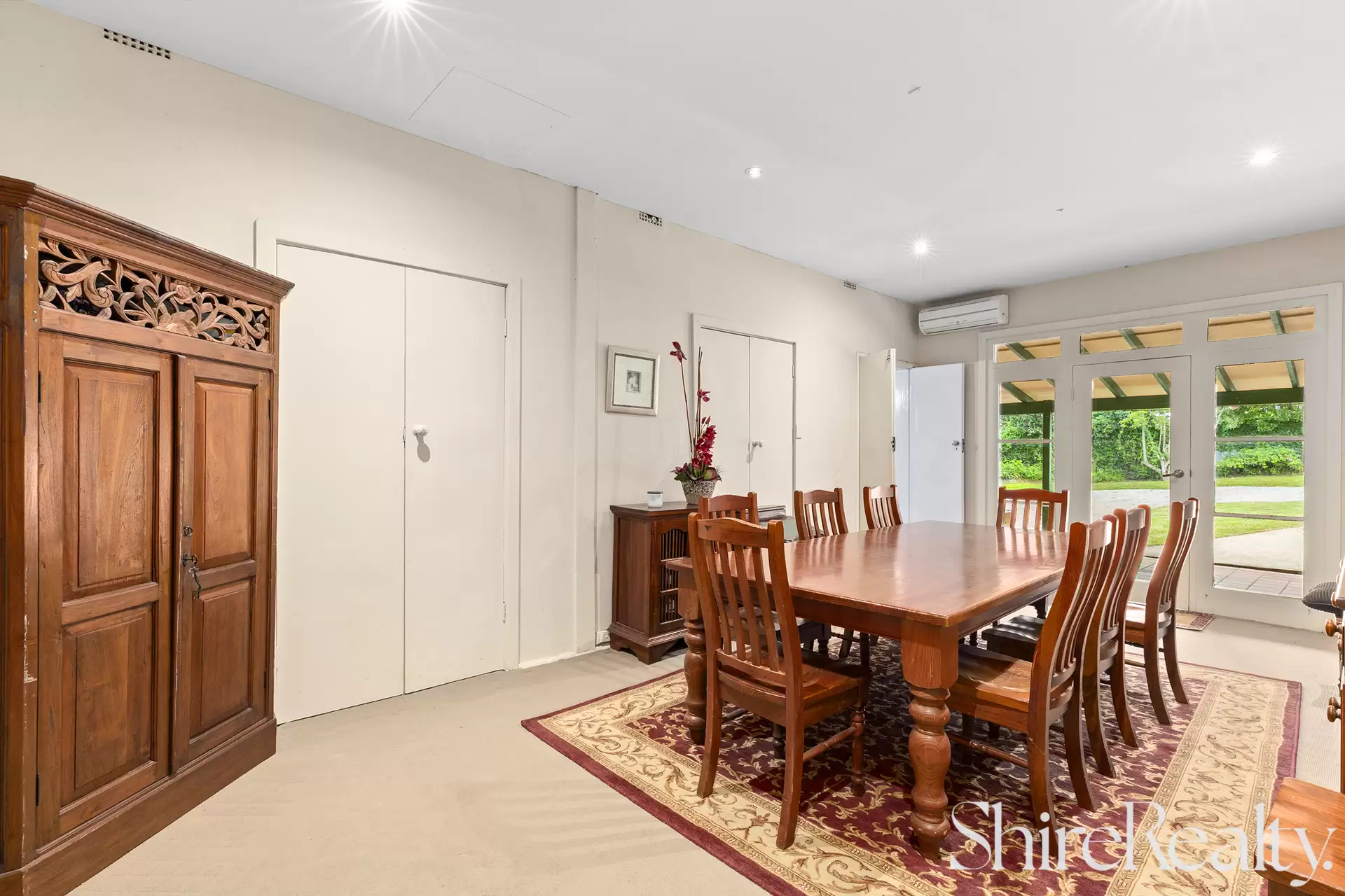 36B Cambewarra Avenue, Castle Hill Sold by Shire Realty - image 4