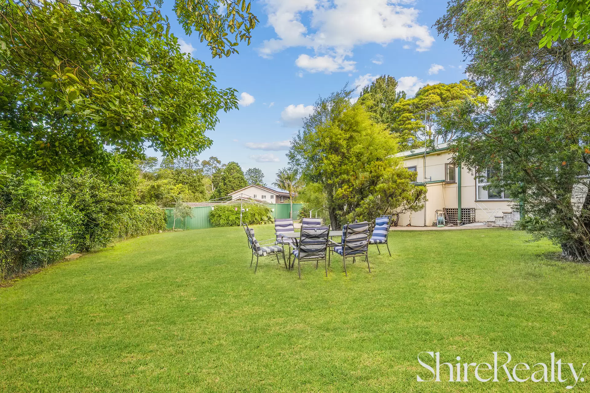 36B Cambewarra Avenue, Castle Hill Sold by Shire Realty - image 10