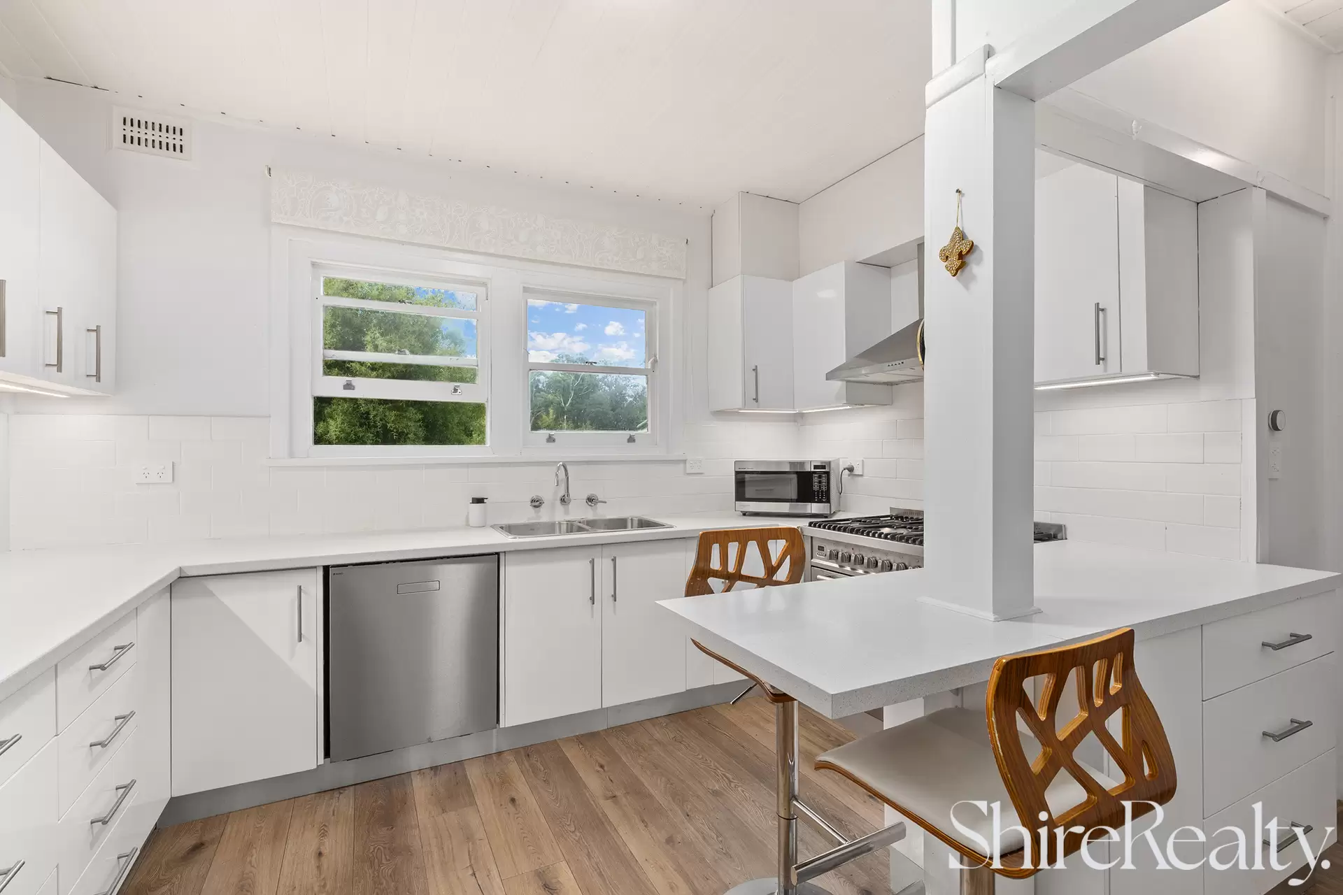 36B Cambewarra Avenue, Castle Hill Sold by Shire Realty - image 2
