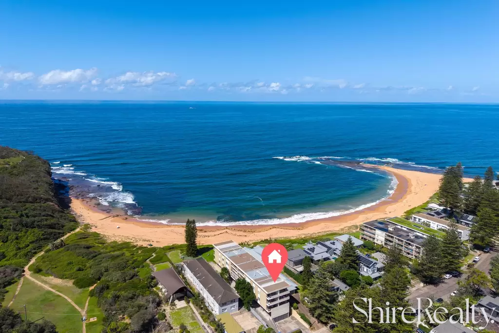 Mona Vale Leased by Shire Realty