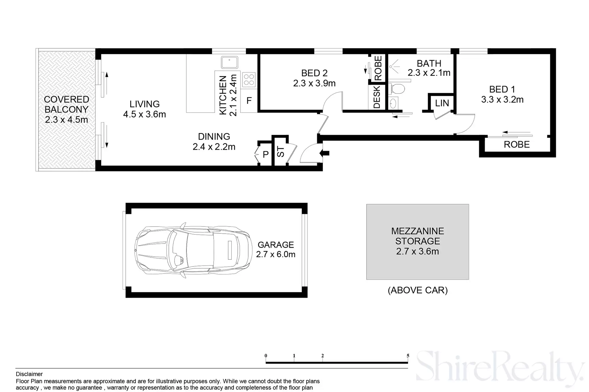 Mona Vale Leased by Shire Realty - image 12