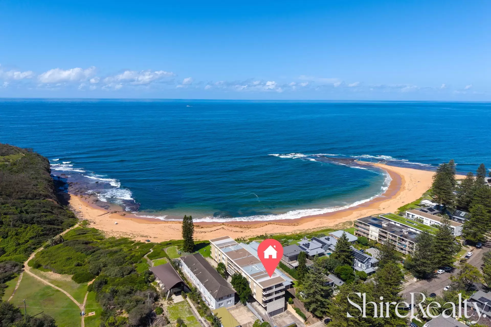 Mona Vale Leased by Shire Realty - image 1