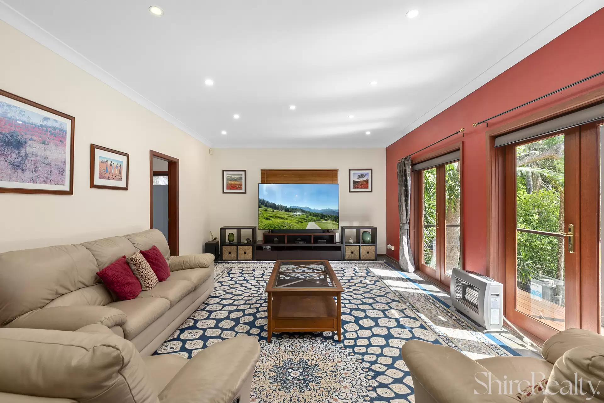 23 Copperleaf Way, Castle Hill Sold by Shire Realty - image 9