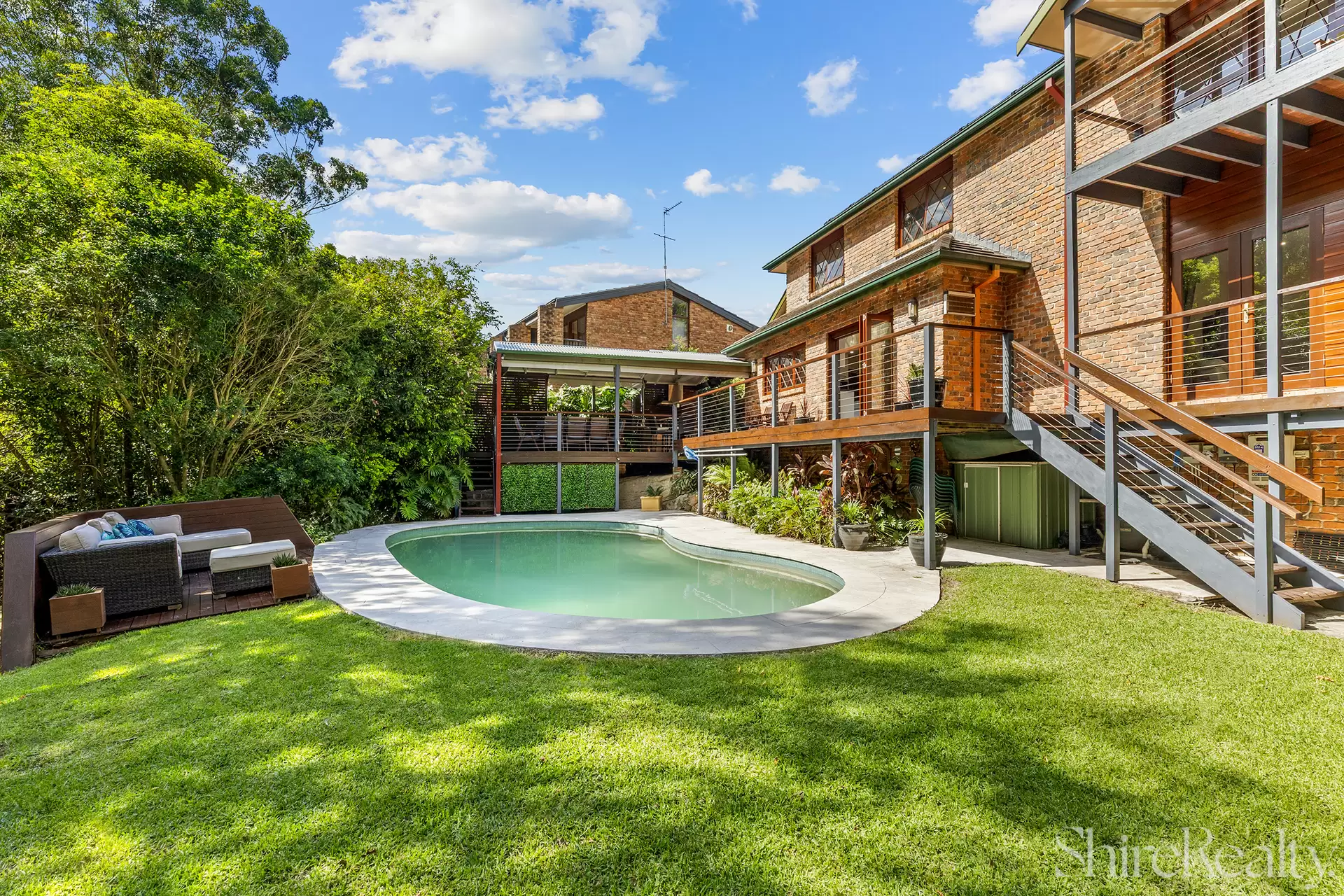 23 Copperleaf Way, Castle Hill Sold by Shire Realty - image 2