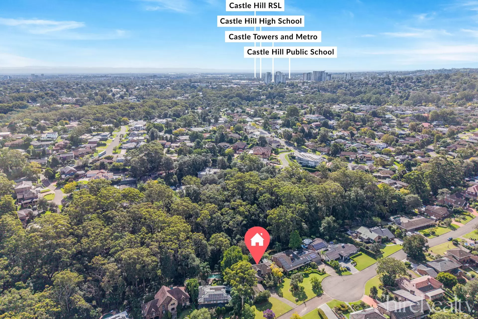 23 Copperleaf Way, Castle Hill Sold by Shire Realty - image 27