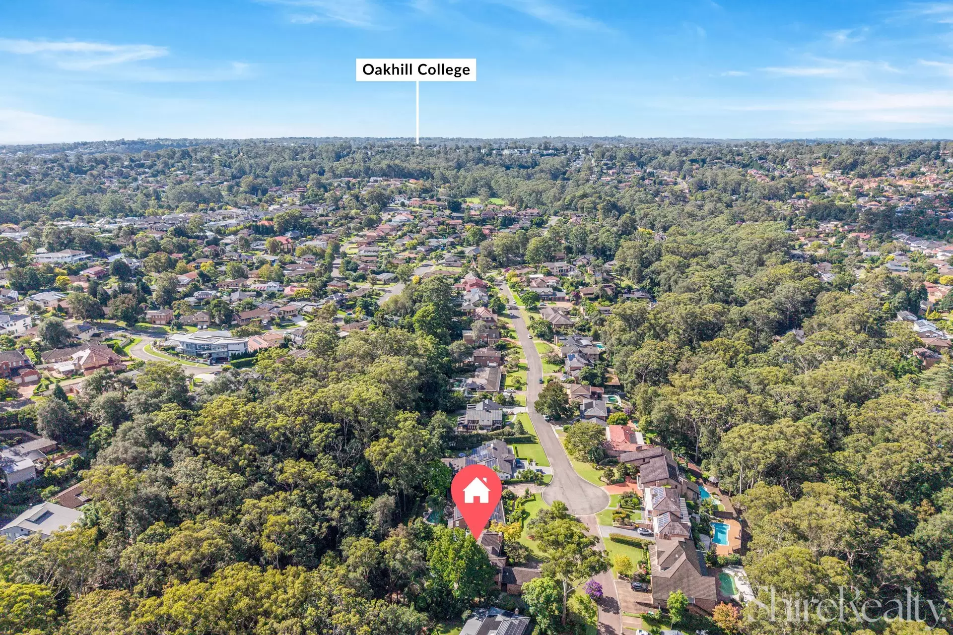 23 Copperleaf Way, Castle Hill Sold by Shire Realty - image 26