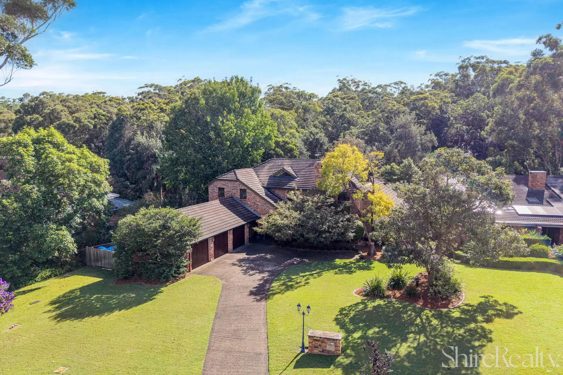 23 Copperleaf Way, Castle Hill Sold by Shire Realty - image 4