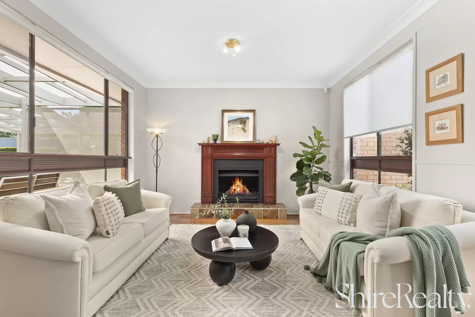 6 Temora Road, Glenhaven Sold by Shire Realty - image 2